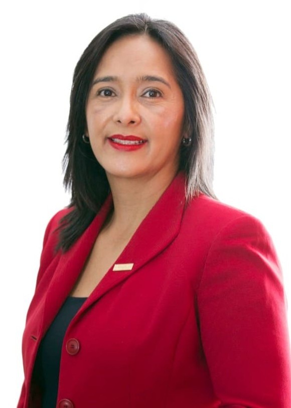 Doris Villarreal