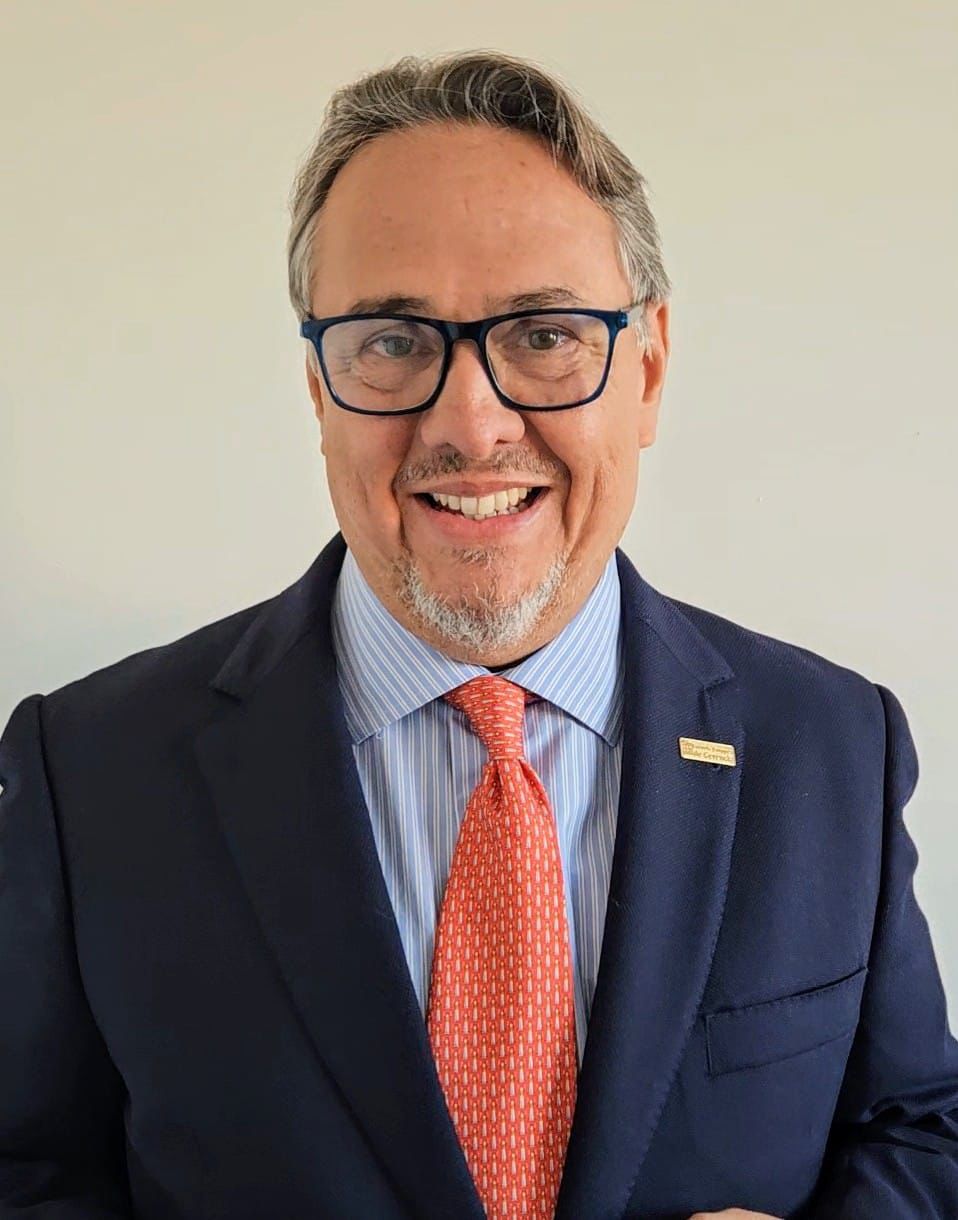 José Luis Falcón