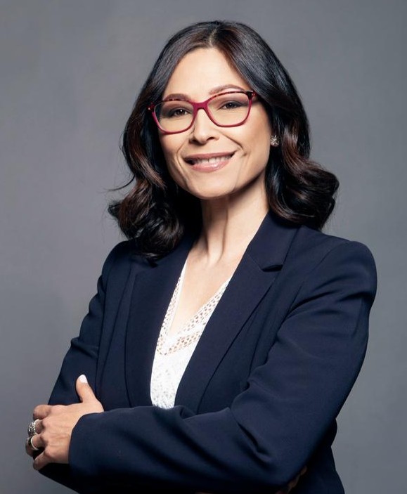 Sharon Aiko Manno