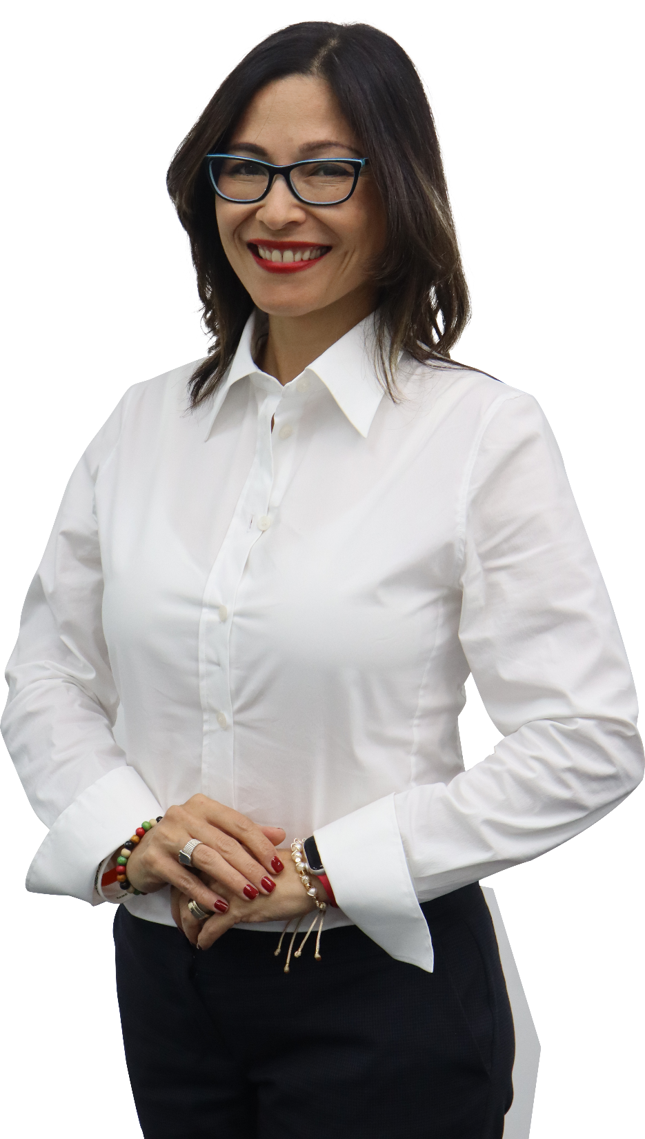Sharon Aiko Manno