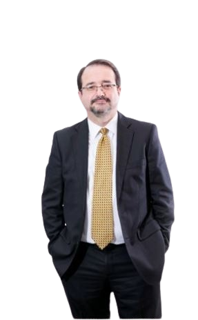 Carlos Espert