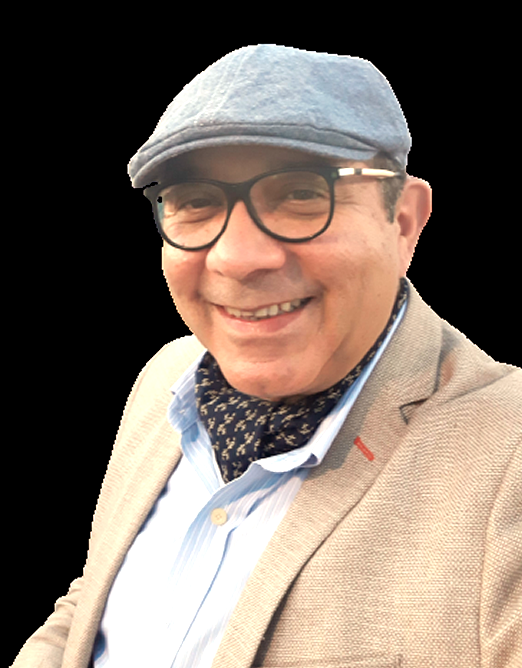 Claudio Suárez Infante