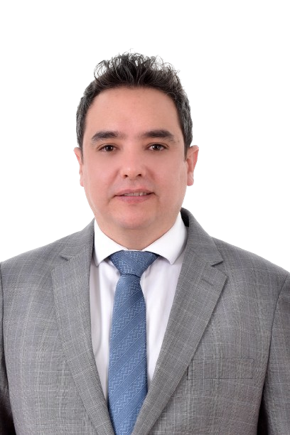 Daniel Brito Corral
