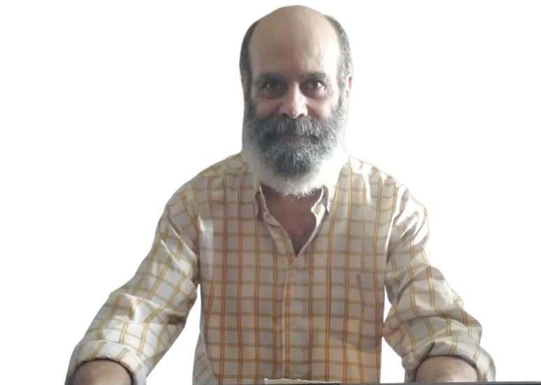 Enrique Pascual