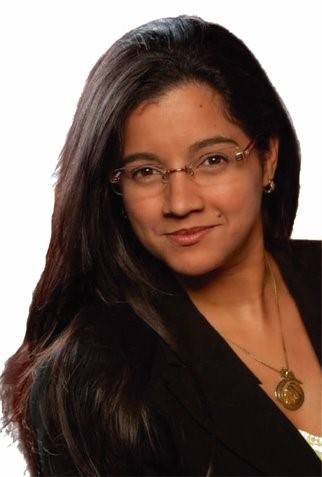Flor María Pérez