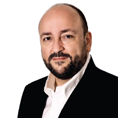Juan Carlos París