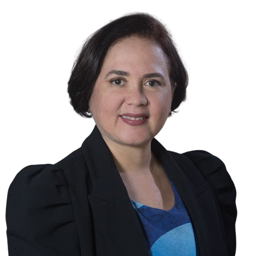 Laura Diaz