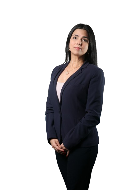 Ma. Gabriela Berrizbeitia
