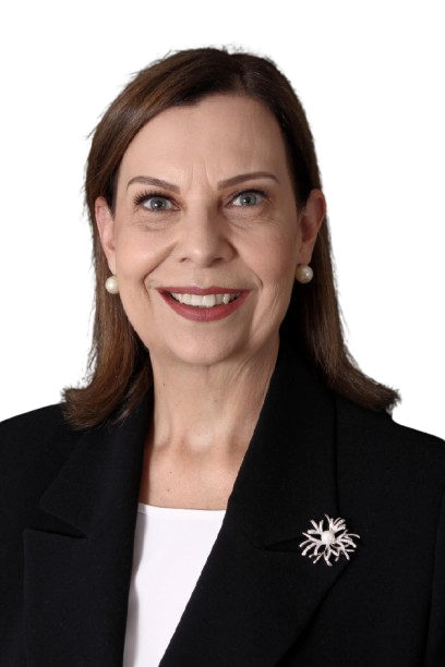 Ma. Teresa Belandria