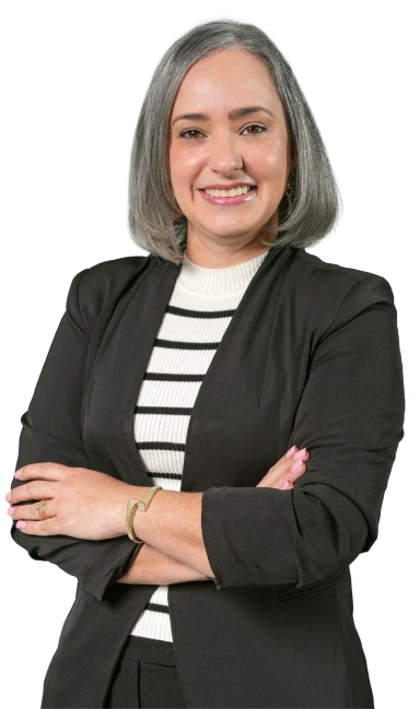 Rosaury Hernández