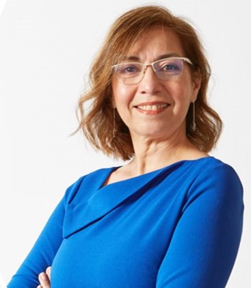 Sandra Guevara