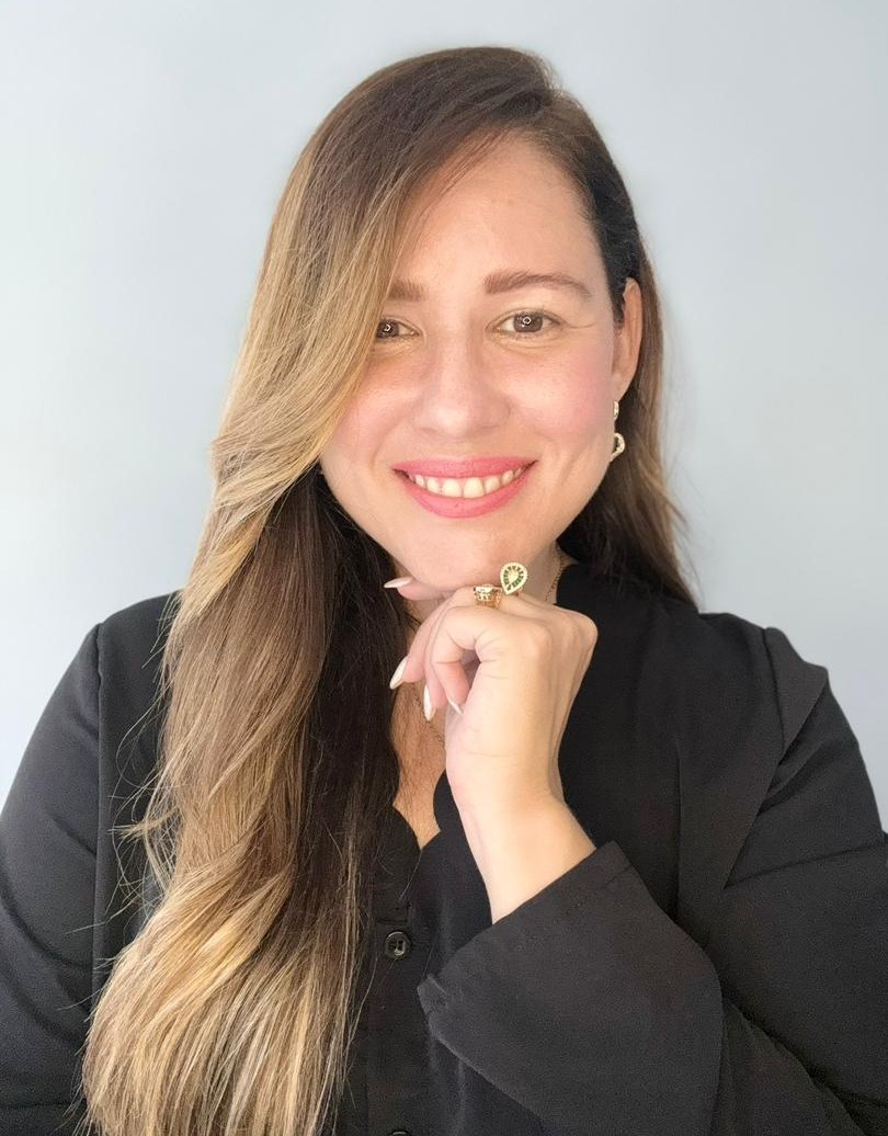 Patricia Armas